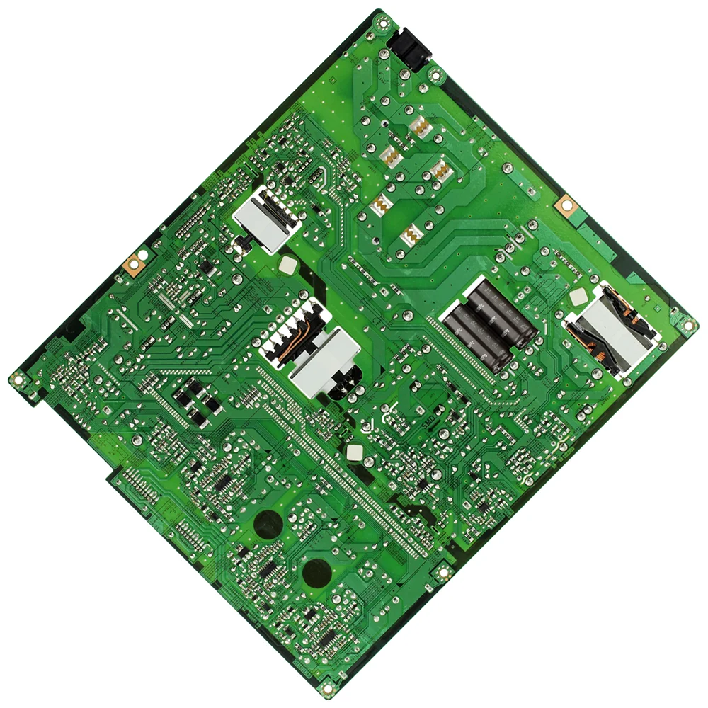 TV Power Supply Board, LED PD4046N6 _ LFD KTL SU10054-11016 LH40DEAPLBCZA LH46DEAPLBCZA