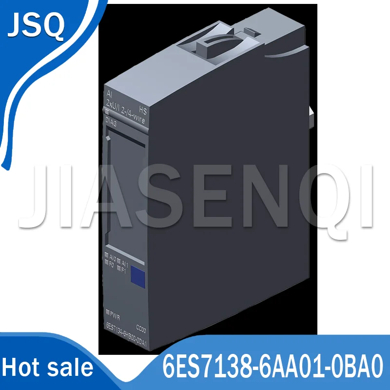 

100% Новый оригинальный 6ES7138-6AA01-0BA0