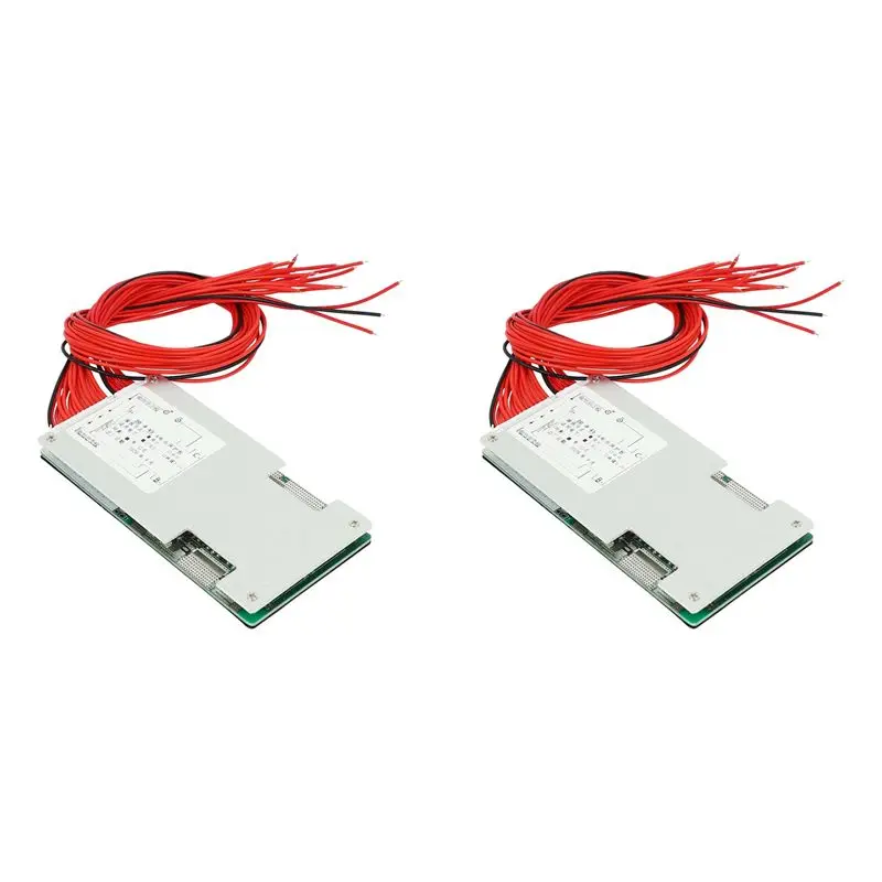 AS62 2X Bms 20S 72V…