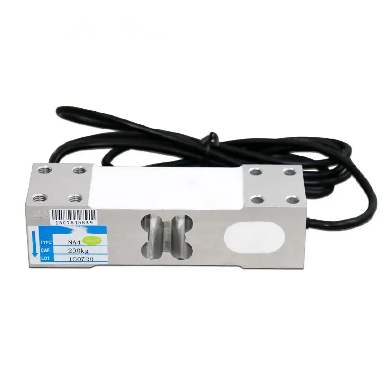 

NA4 Weighing Sensor Load Cells Electronic Scale Sensor 100KG 200KG 350KG 500KG 800KG