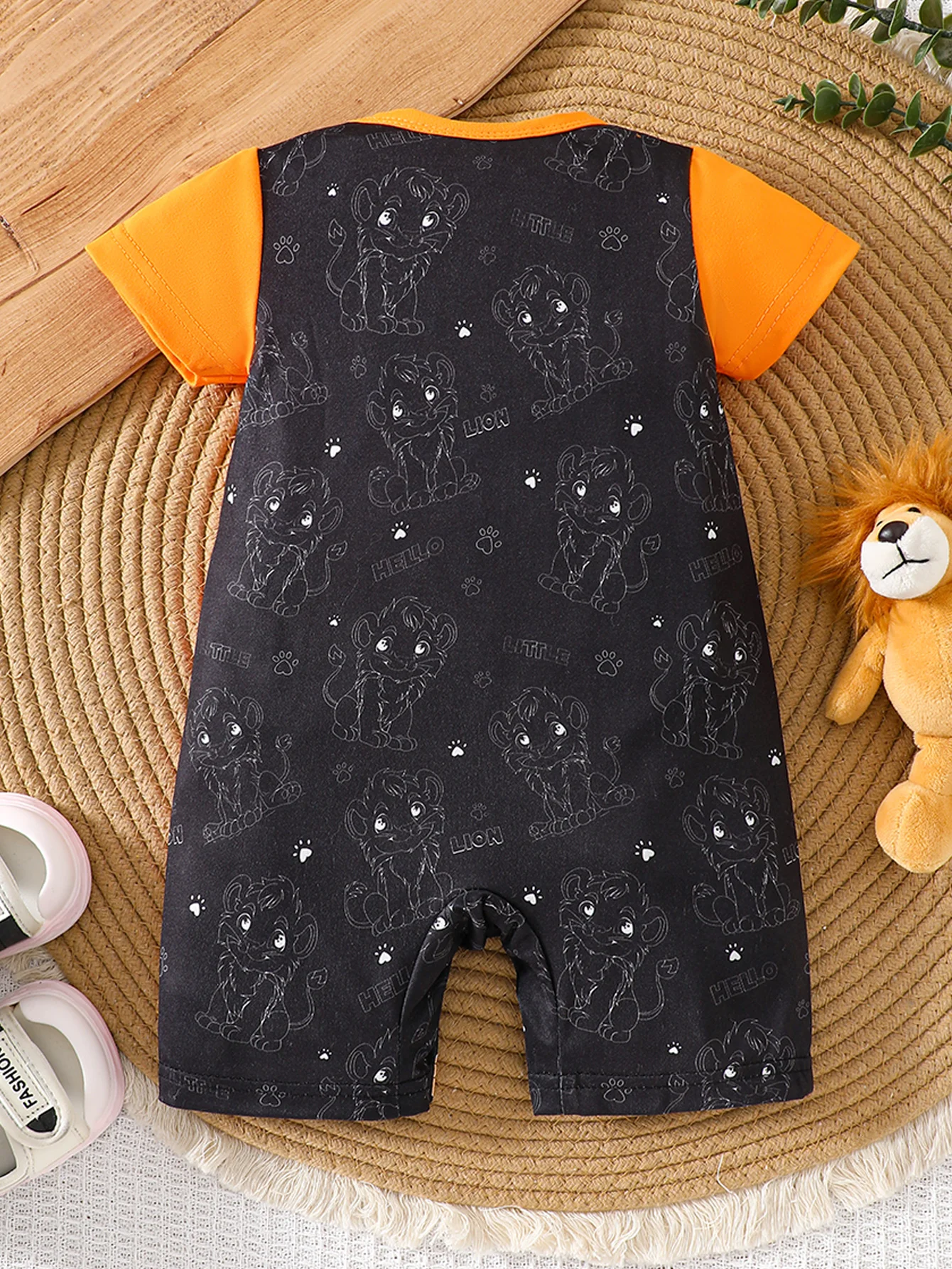 Thumbnail 2 - #25 Baby Long Sleeve Jumpsuits List of Top Picks