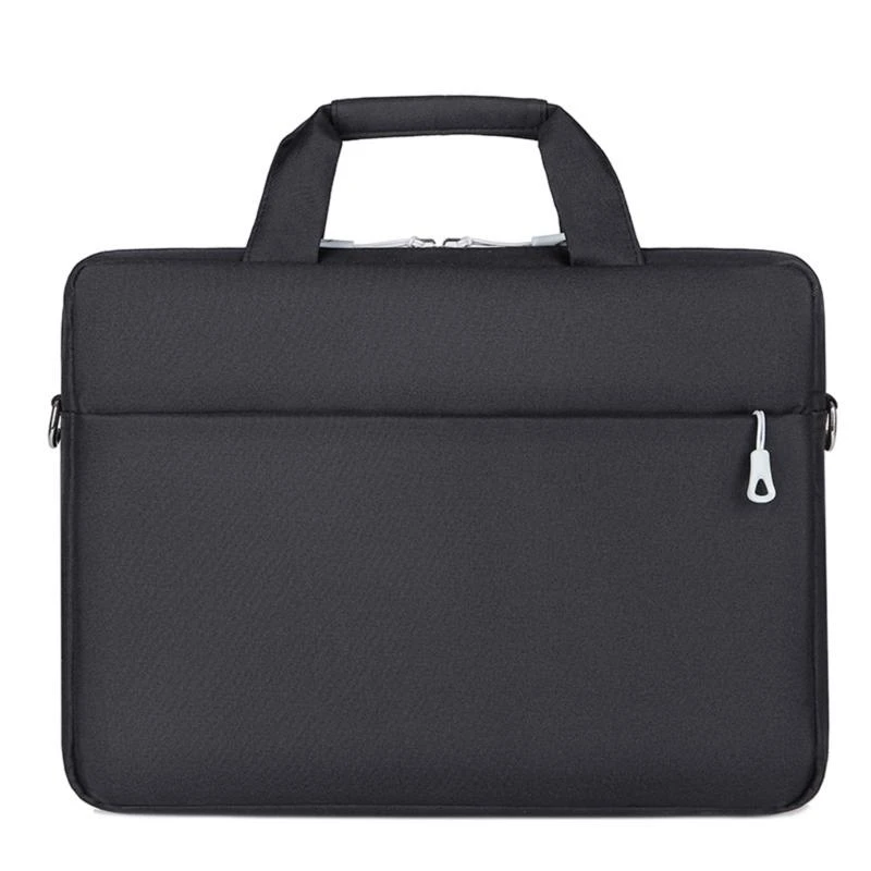 14/15.6 นิ้ว Oxford Cloth Laptop Case Laptop Bag Bag Computer กระเป๋าแล็ปท็อปแขนเสื้อ