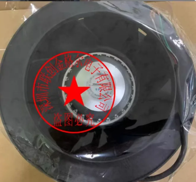 

C22599-V2HBLP(E2) 230 В 151/167 Вт ВЕНТИЛЯТОР 100% новый и оригинальный