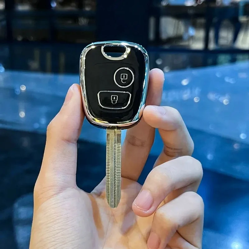 2 3 Buttons Tpu Car…