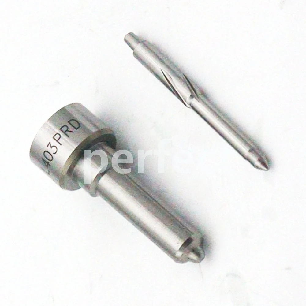 For JCB JS200 JS210 JS220 4.8 320/06833 28258683 4x Fuel Injector Nozzle L403PRD