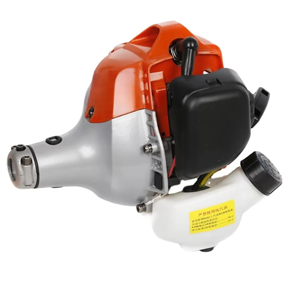 26 Cc Petrol Gas Multifunction Pole Cutter and Hedge Trimmer 4 in 1