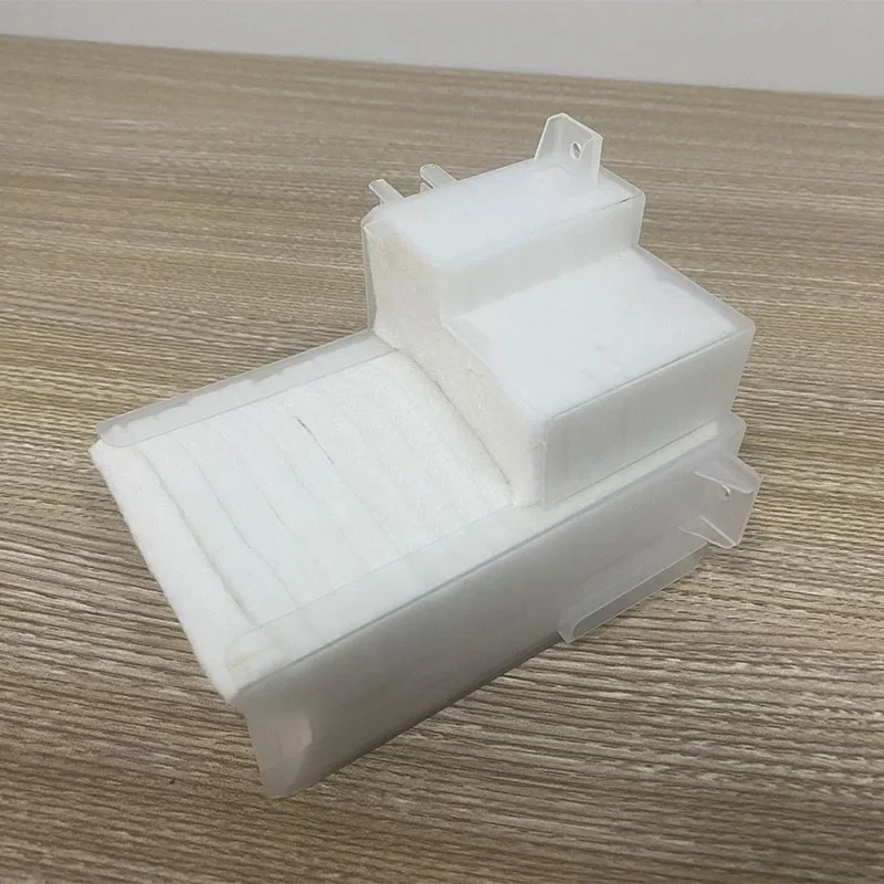 5 uds 1469197 tanque de tinta residual TRAY POROUS PAD ASSY para EPSON Stylus Photo R290 R295 P50 T50 T59 L800 L805