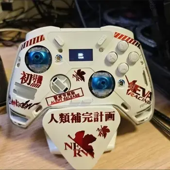 10 最佳銷售 新世紀福音戰士貼紙 - №10