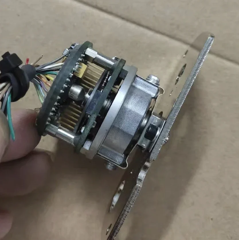 Codificador TS5643N200 usado probado correctamente funcionando