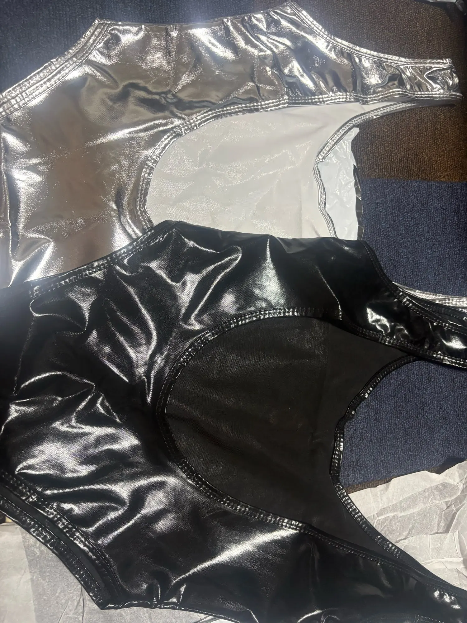 실물 포토 리뷰