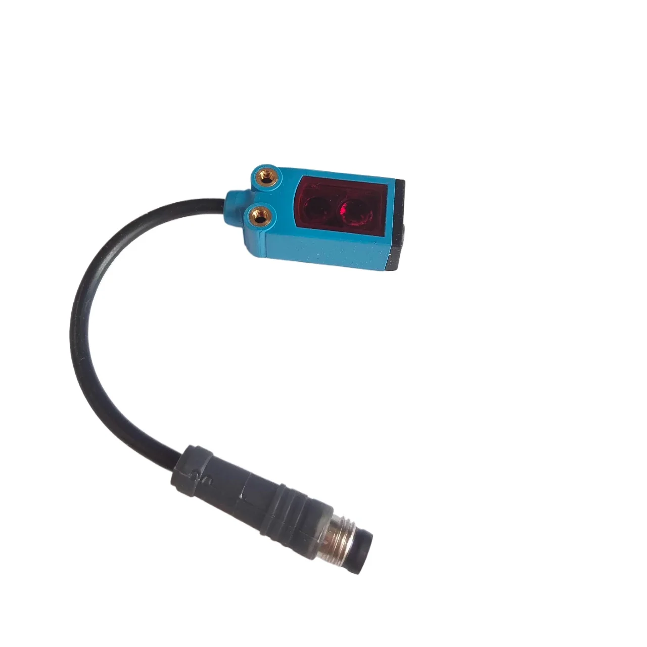 

Германия WTB4-3P3161 WTB4S-3P3161 Оптоэлектроника диффузного отражения 1028097 Новый оригинал