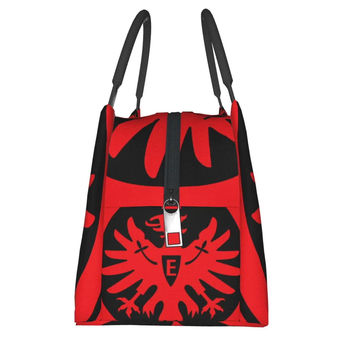Eintracht Frankfurt Portable insulation bag for Cooler Thermal Food Office Pinic Container