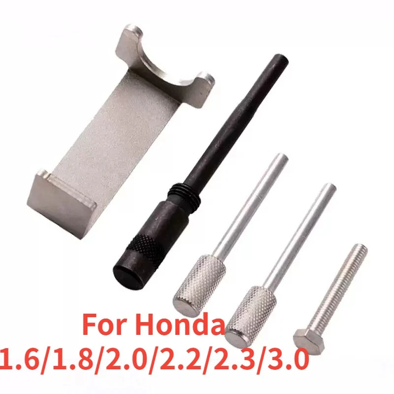 Ferramentas de sincronização do motor para Honda 1.6/1.8/2.0/2.2/2.3/3.0 Ferramenta de reparo do motor