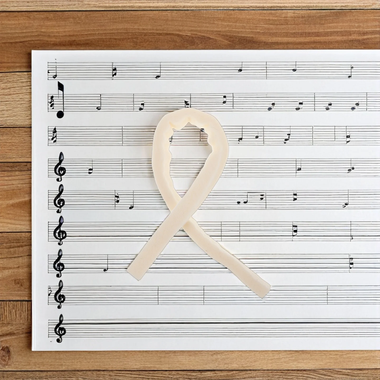 

Piano Tuning Felt Strip High Density Wool Mute Rail for Upright Grand Piano Sound Control Soundproof Practice Accessory