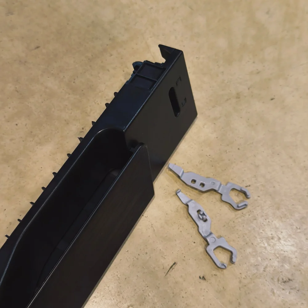 

5X RM1-9137-000 RM1-9137 Tray 2 Cassette Assembly Front Door for HP LaserJet Pro 400 M401 M401dw M401n M401d M425 M425dn