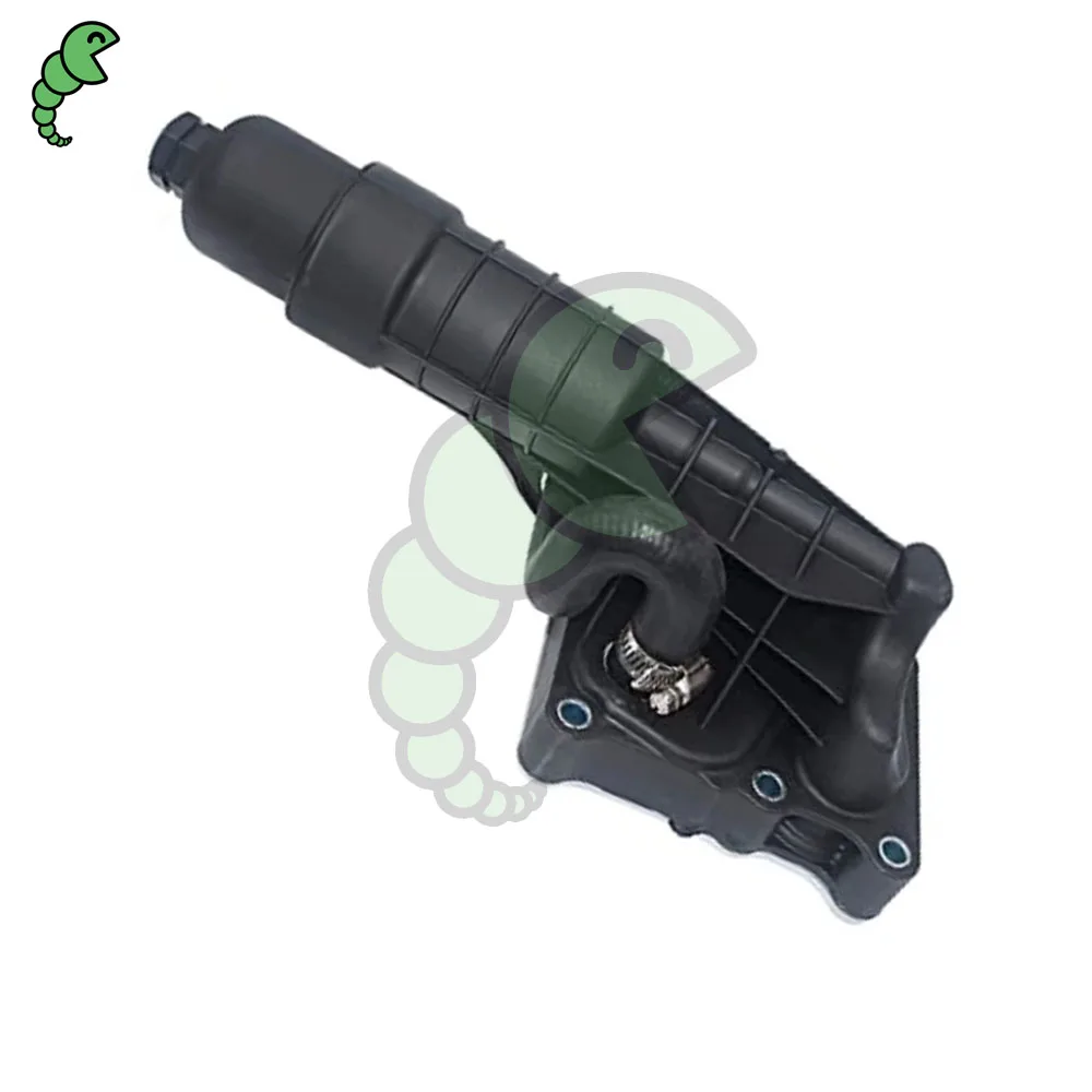 

Oil Filter For A2711801210 HIgh Quality Auto Parts Oil Filter Housing 2711801210 For W204 C250 R172 1.8L 2012-2015