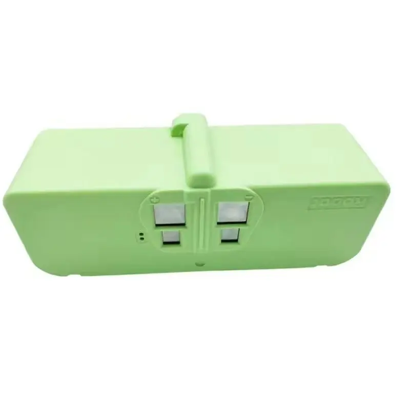 بطارية بديلة ليثيوم أيون 5200 مللي أمبير في الساعة 14.4 فولت لسلسلة iRobot Roomba 500 600 700 800 900 (متوافقة مع 650، 690، 675، 780، 880، #4