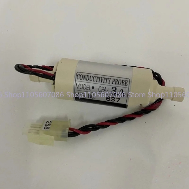 Suitable for TR-8000 Conductivity Sensor TQS-88 Conductivity Probe Original New