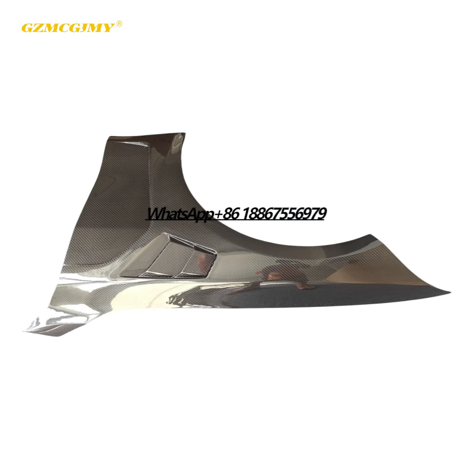 High Quality Steel Mold Car Fender Suitable for G80 G82 Carbon Fiber Fender
