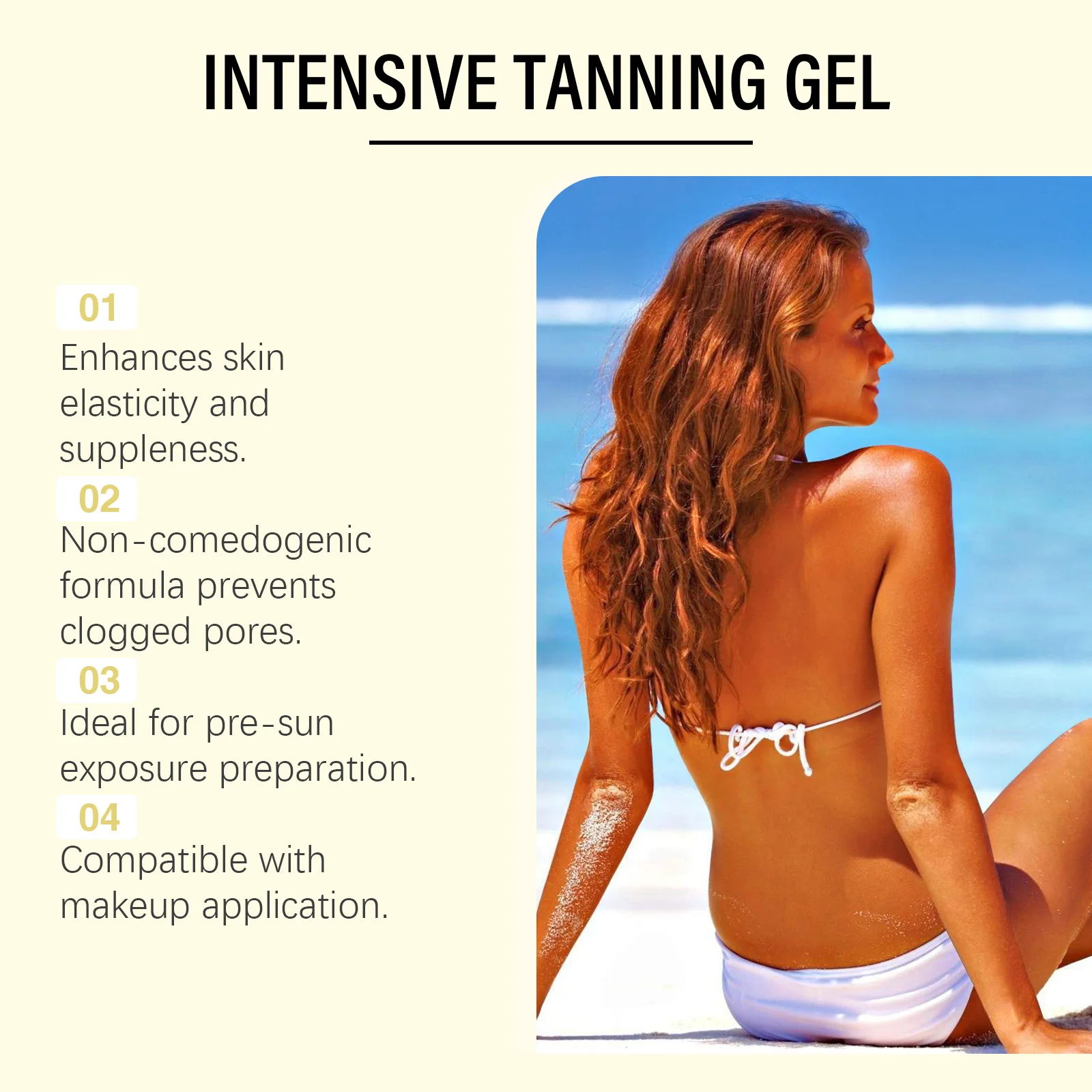 Thumbnail 2 - #1 Self Tanners Comparison Guide
