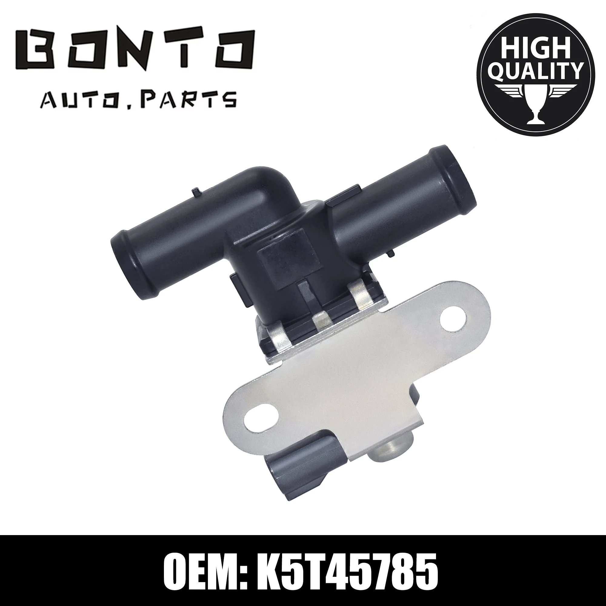 Bonto Vapor Caniste… - image