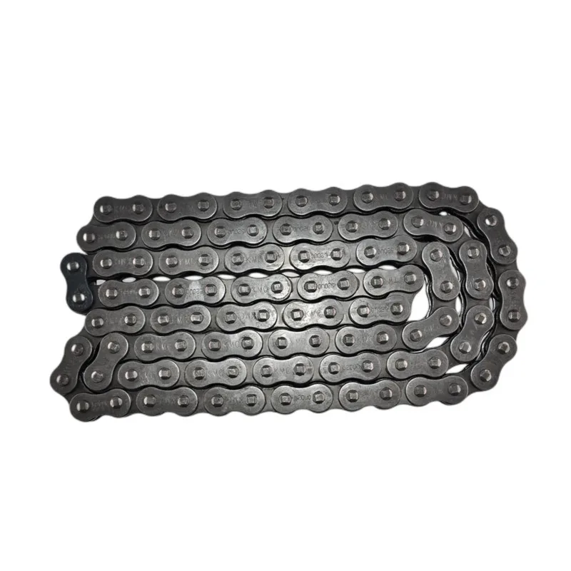 Motorcycle Sprocket Chain 106 Sections for Loncin Voge 300r 300rr 300ac Genuine Parts