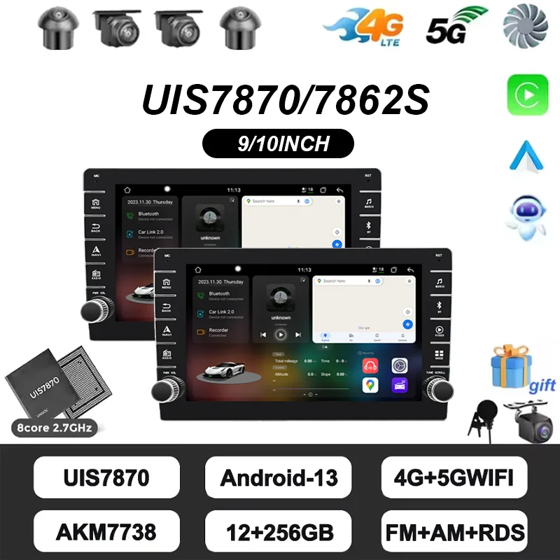 FYT7870 9/10
