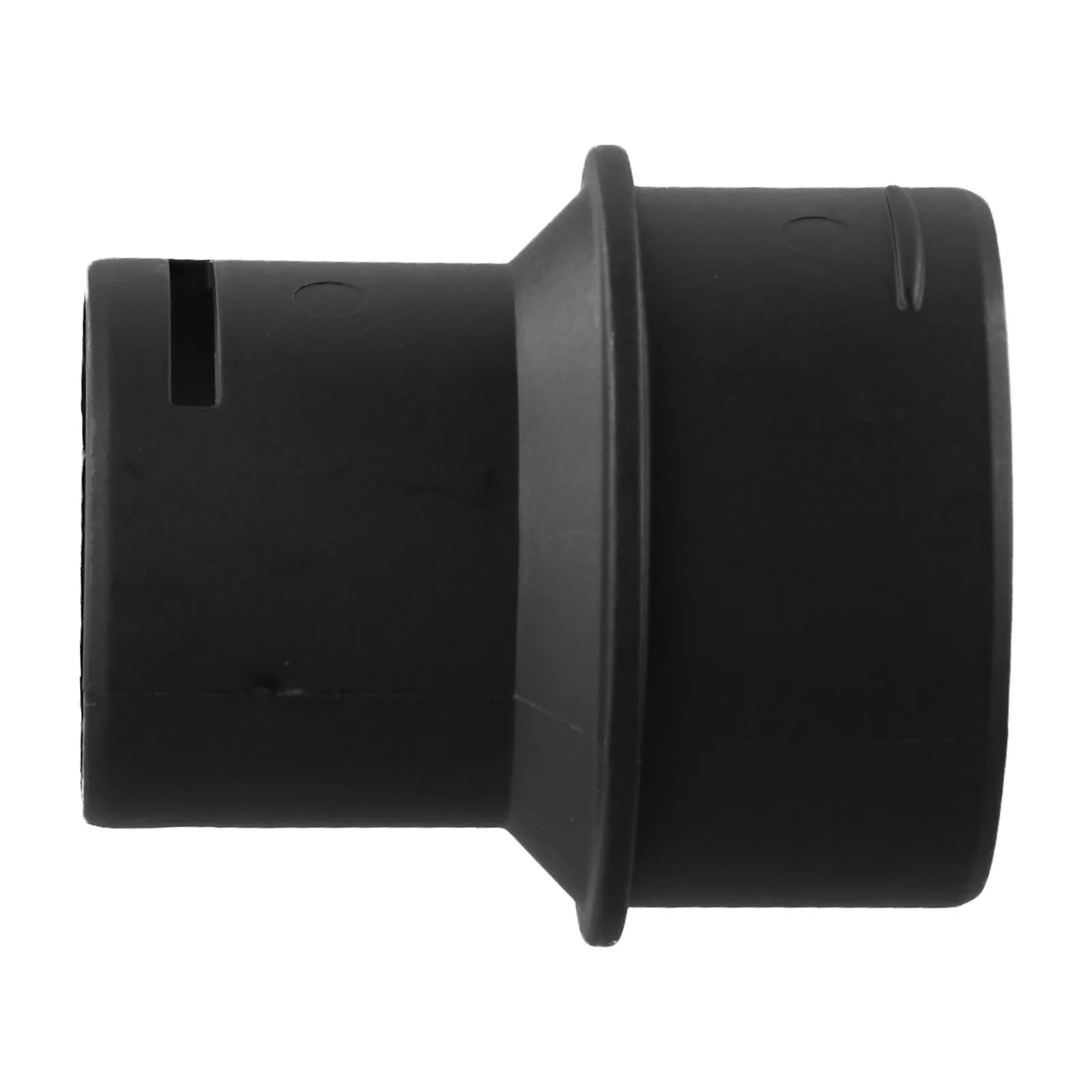 Conector aquecedor de 42mm a 60mm, saída de ventilação de ar para aquecimento de carro, montagem de alta universalidade, 42mm de diâmetro e 60mm de diâmetro