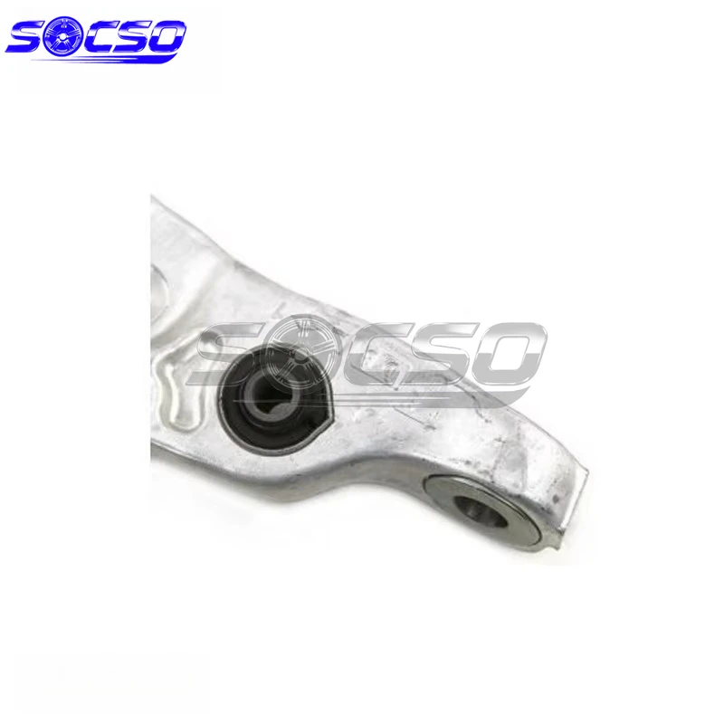 48640-50070 48620-50070 ذراع التحكم الأمامي السفلي الأيسر الأيمن لكزس LS460 LS460L USF40 USF41 2WD #3
