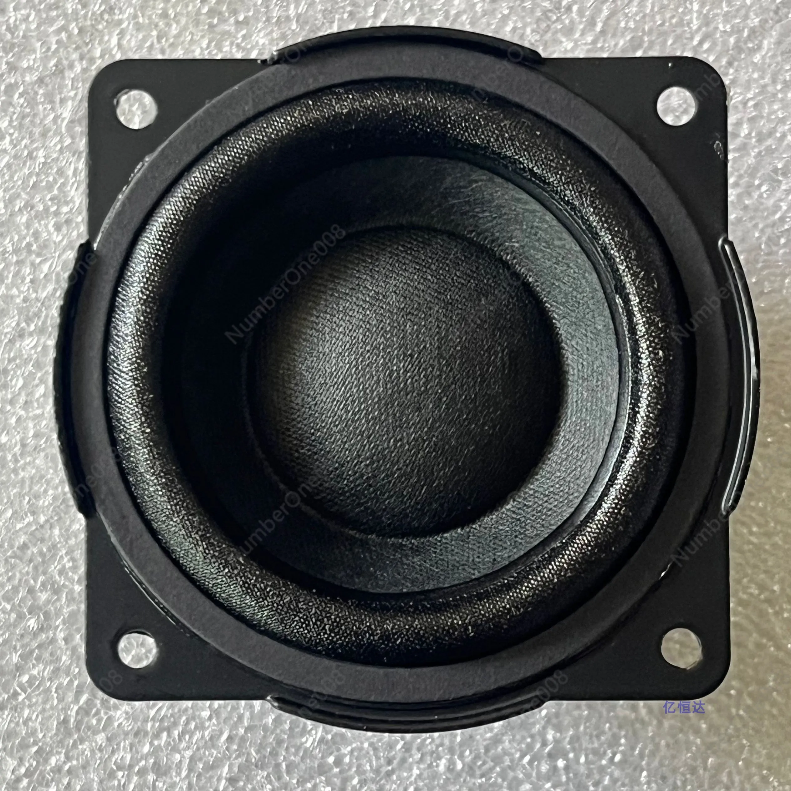 

2-Inch tweeter high-power outdoor playing and singing medium and high-frequency speaker T2 magnetic enhancement