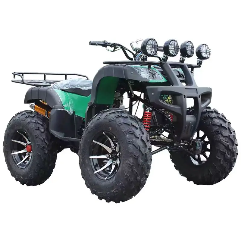 ATV UTILITY 150cc-300CC CVT 4X4 quad bike 4 wheeler atv