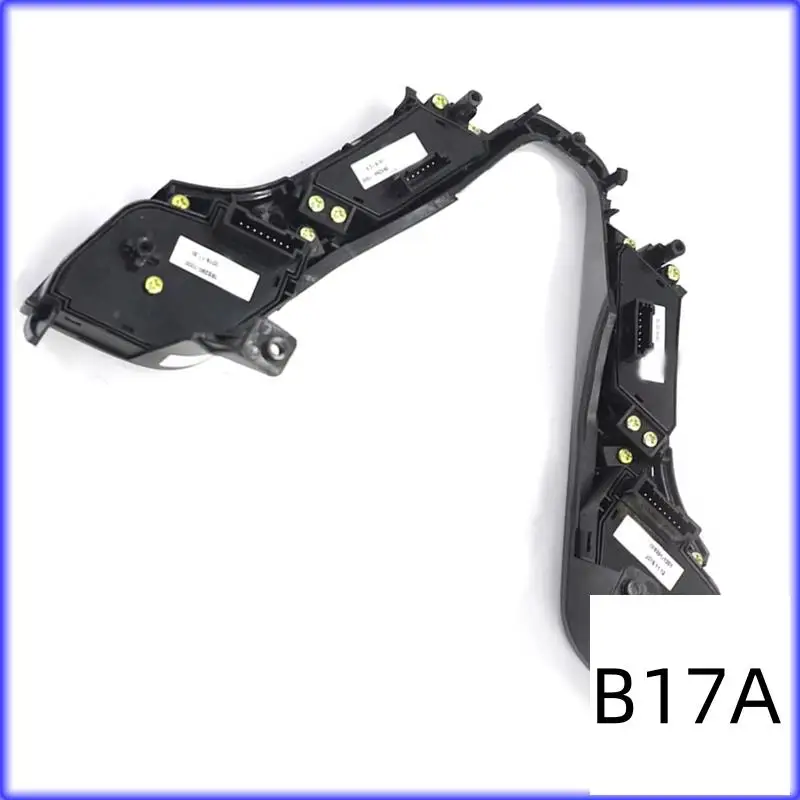 

BT-Steering Wheel Cruise Control Switch Button For Hyundai Santa Fe IX45 2013 2014 2015 96700-A1300RYN
