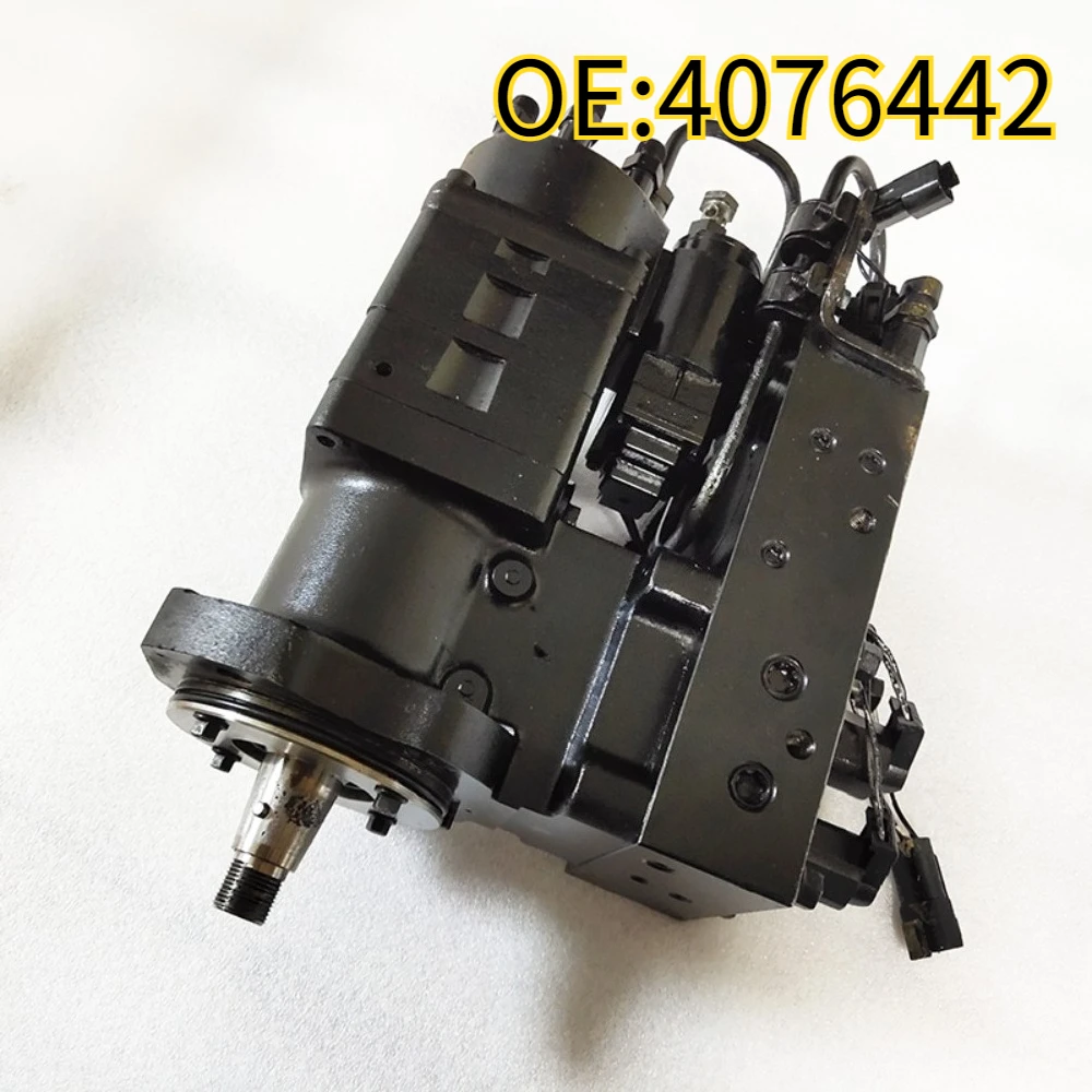 Original High Quality New For 4076442 Fuel Injection Pump For Cummins C Series Engine ISC8.3 & 8.9L
