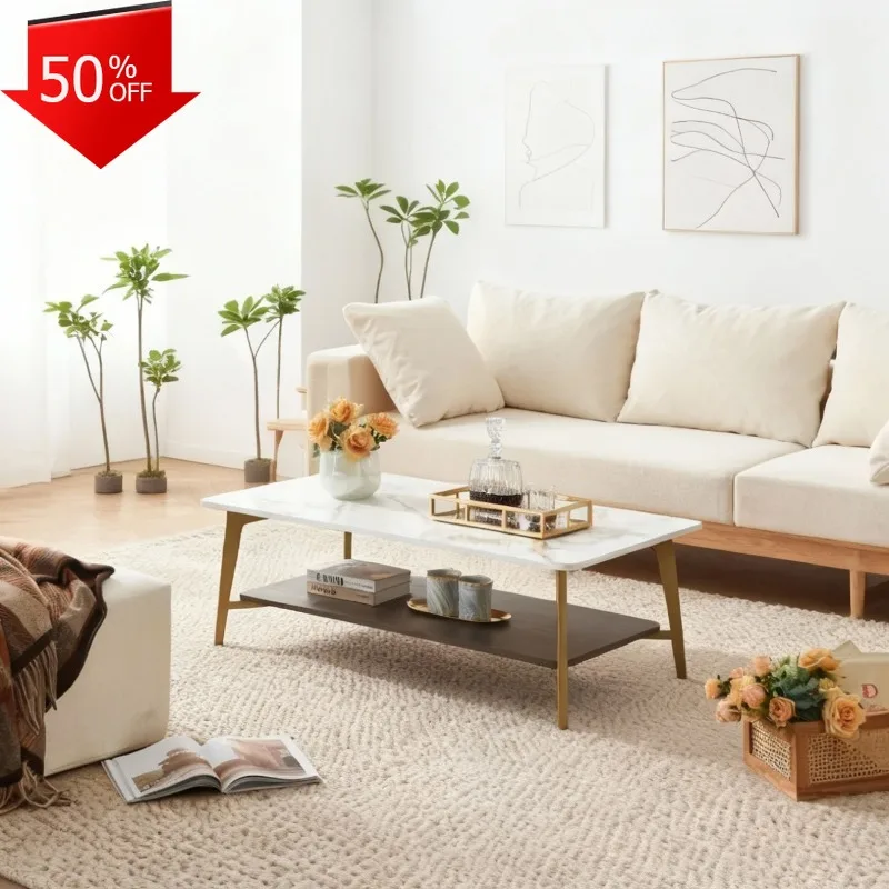 

Coffee Tables Mesa Sofa Side Table Living Room Table Desk Mini Auxiliary Lounge Tea Small Coffe Furniture Beistelltisch Home