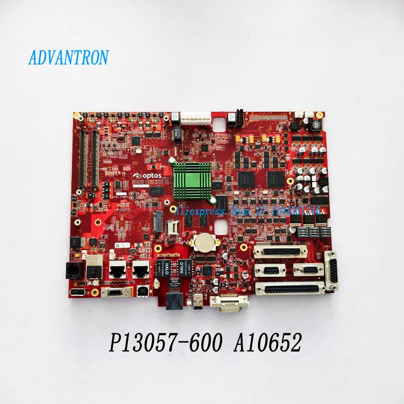 オプトス P13057-600 A10652 統合制御モジュール ASSY 在庫に適用