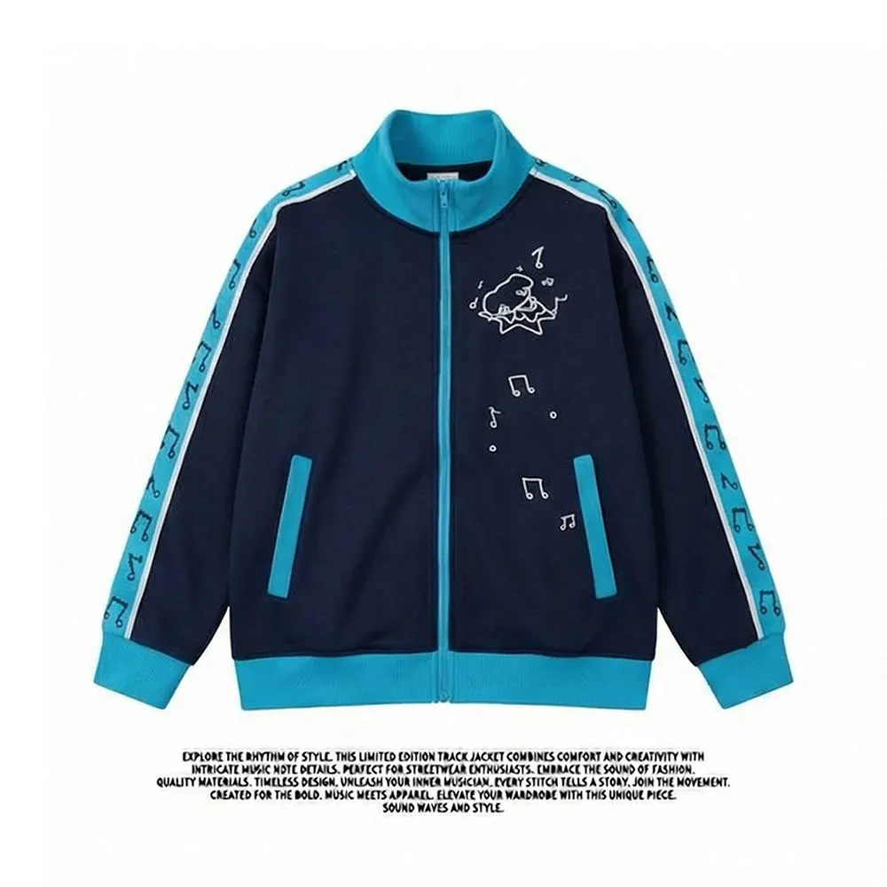 

Модная корейская толстовка оверсайз на флисовой подкладке для женщин больших размеров: повседневная удобная верхняя одежда на все сезоны