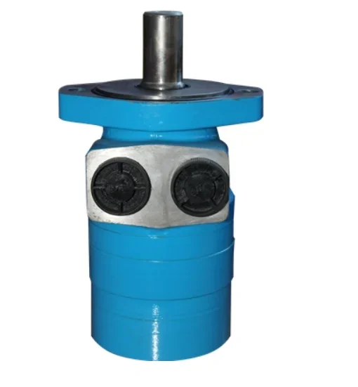 BME2 series cycloidal hydraulic motor high quality