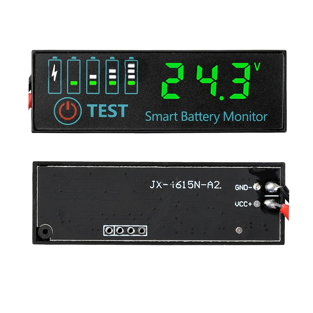 Dc 7-55V Universal …