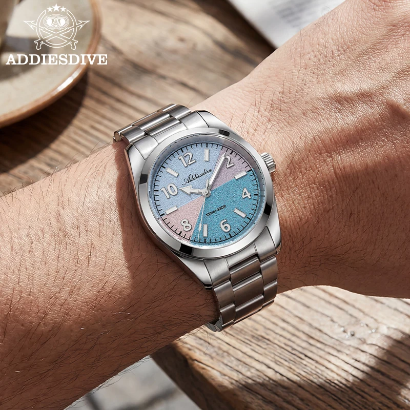reloj-de-cuarzo-addiesdive-ad2555-con-cristal-de-zafiro-bgw9-luminoso-reloj-de-pulsera-de-acero-inoxidable-para-hombre-resistente-al-agua-10-bar