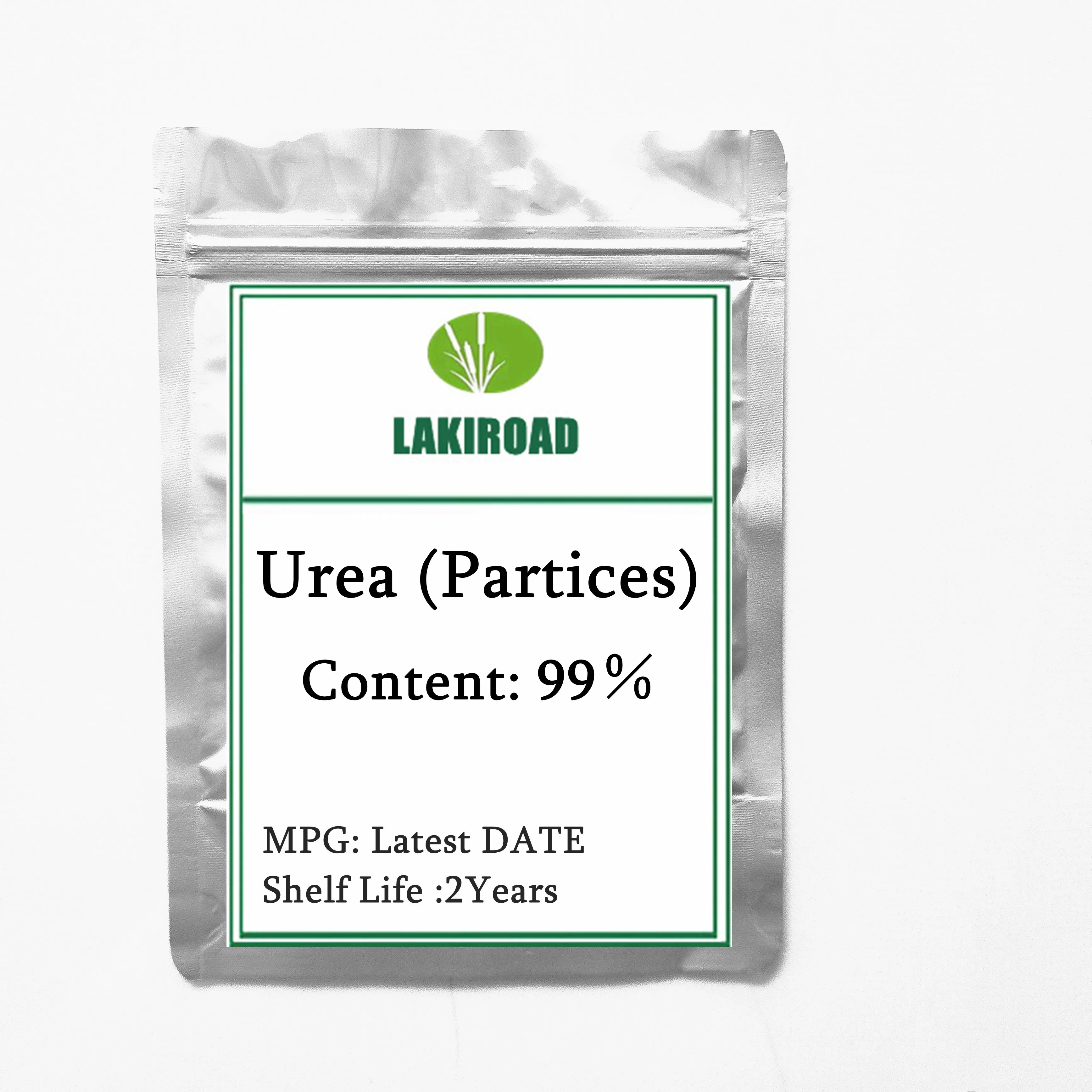 

Мочевина косметического класса, увлажняющее и сырье против морщин для масок для лица, увлажняющих кремов и средств по уходу за кожей.