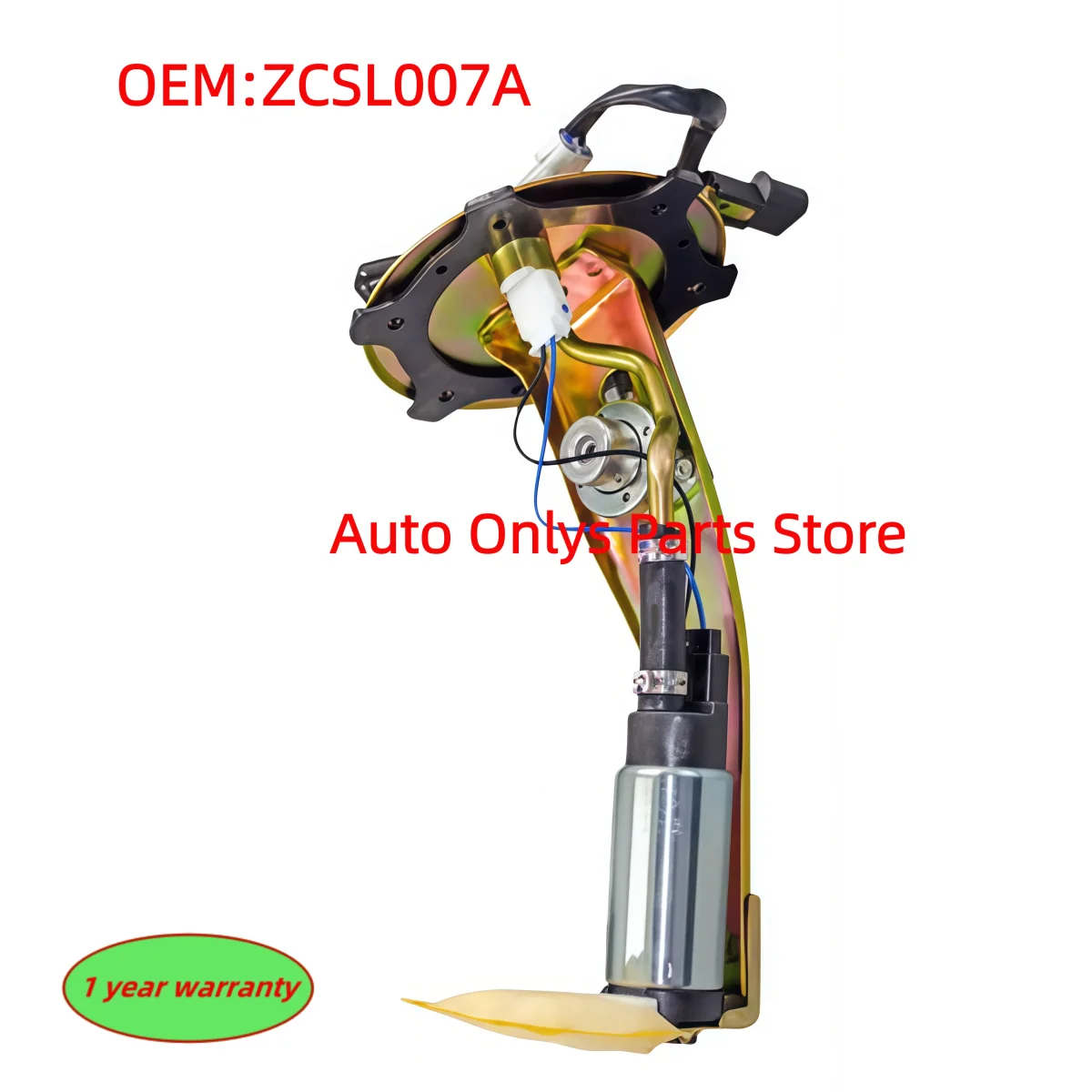 1pc ZCSL007A High-Quality Fuel Pump Assembly For Cheetah Black King Kong Car Accessories