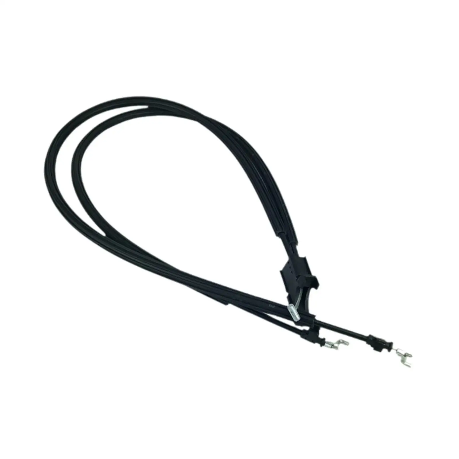 Right Hand Seat Tilt Cable 1441166 Practical Replace for Ford Fiesta MK6