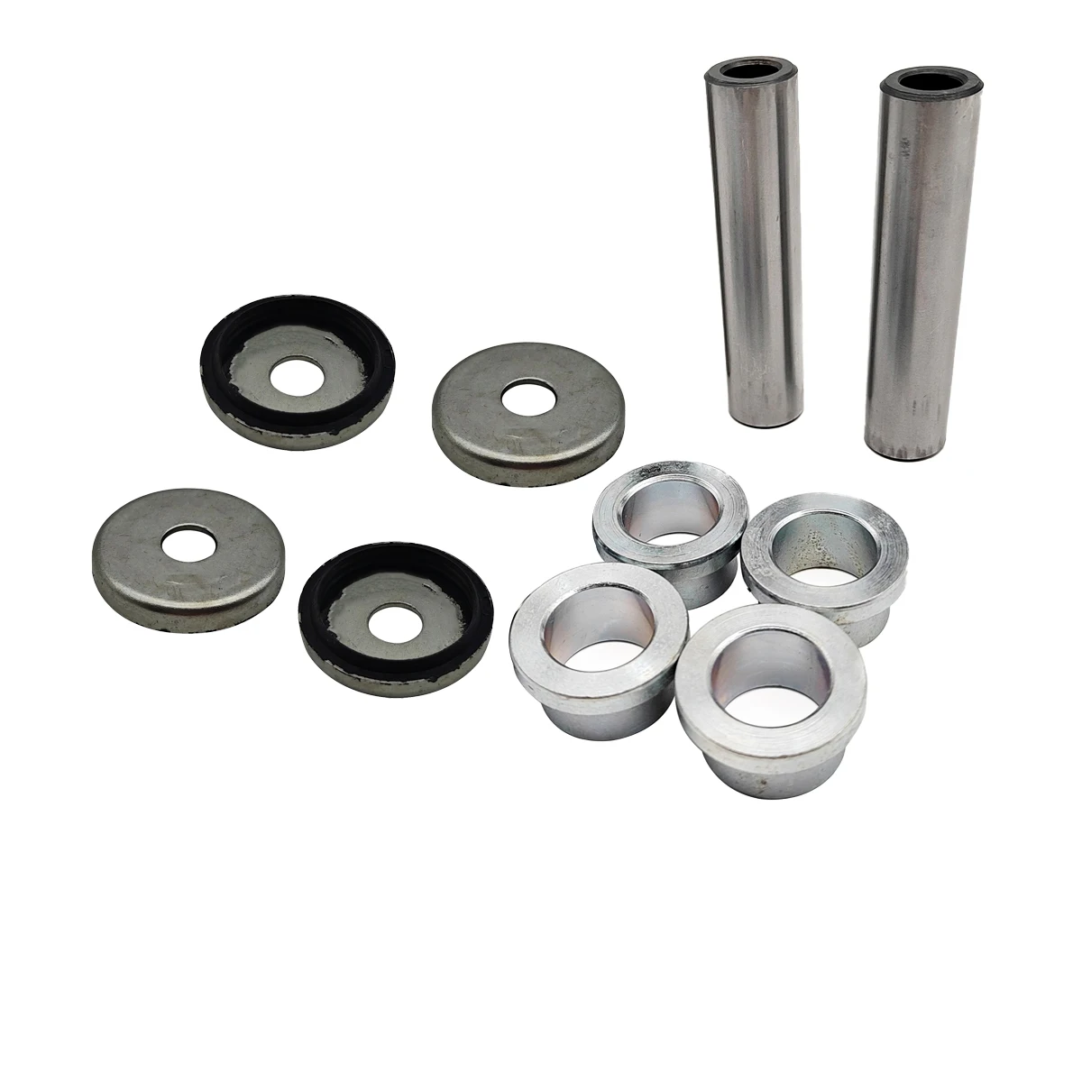 

Rear Independent Suspension Knuckle Kit For YMH Grizzly Rhino Kodiak Big Bear 350 400 450 550 660 700 ATV UTV 2002-2024