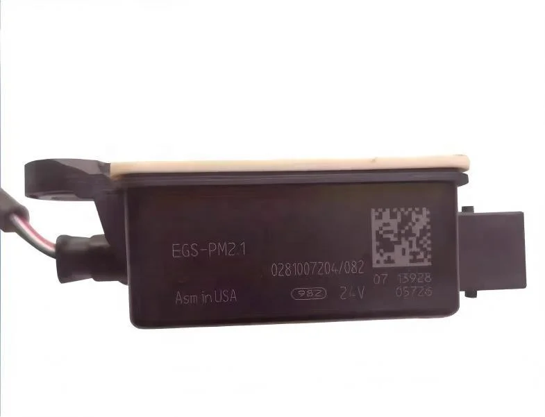 New Condition Sintruck PM Sensor WG1034121035 Auto Part Particle Matter Sensor for Howo 380 0281007204/082