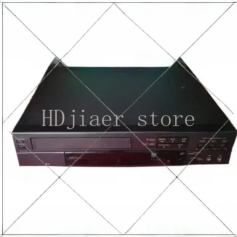 

Hd82 Video Recorder Vhs Stereo 90% New Second Hand