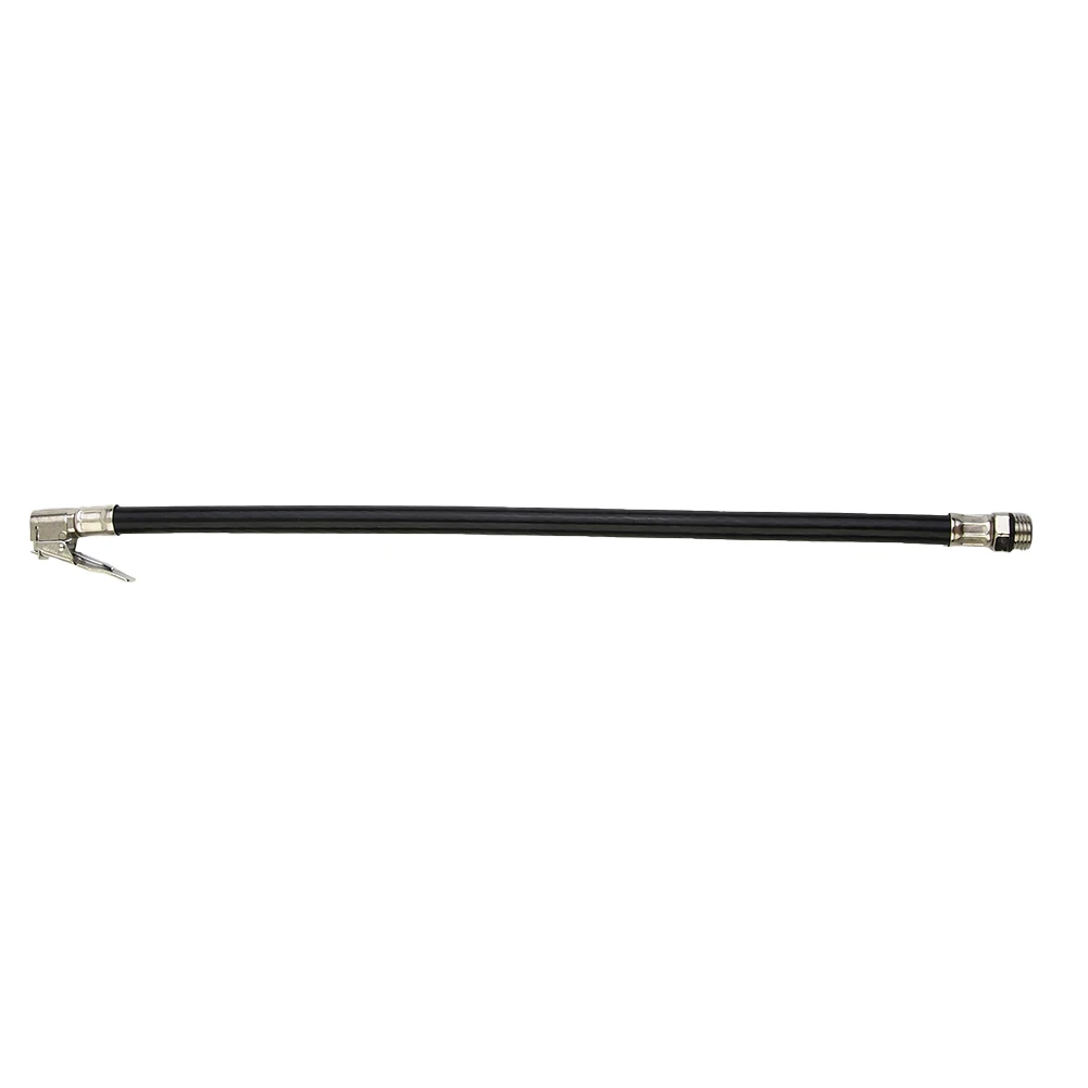 Picture 5: Tire Hose Pump Tire Inflatable Hose Explosion proof Air Tyre Inflator Auto Accessories Inlet 12 5mm Length 375mm