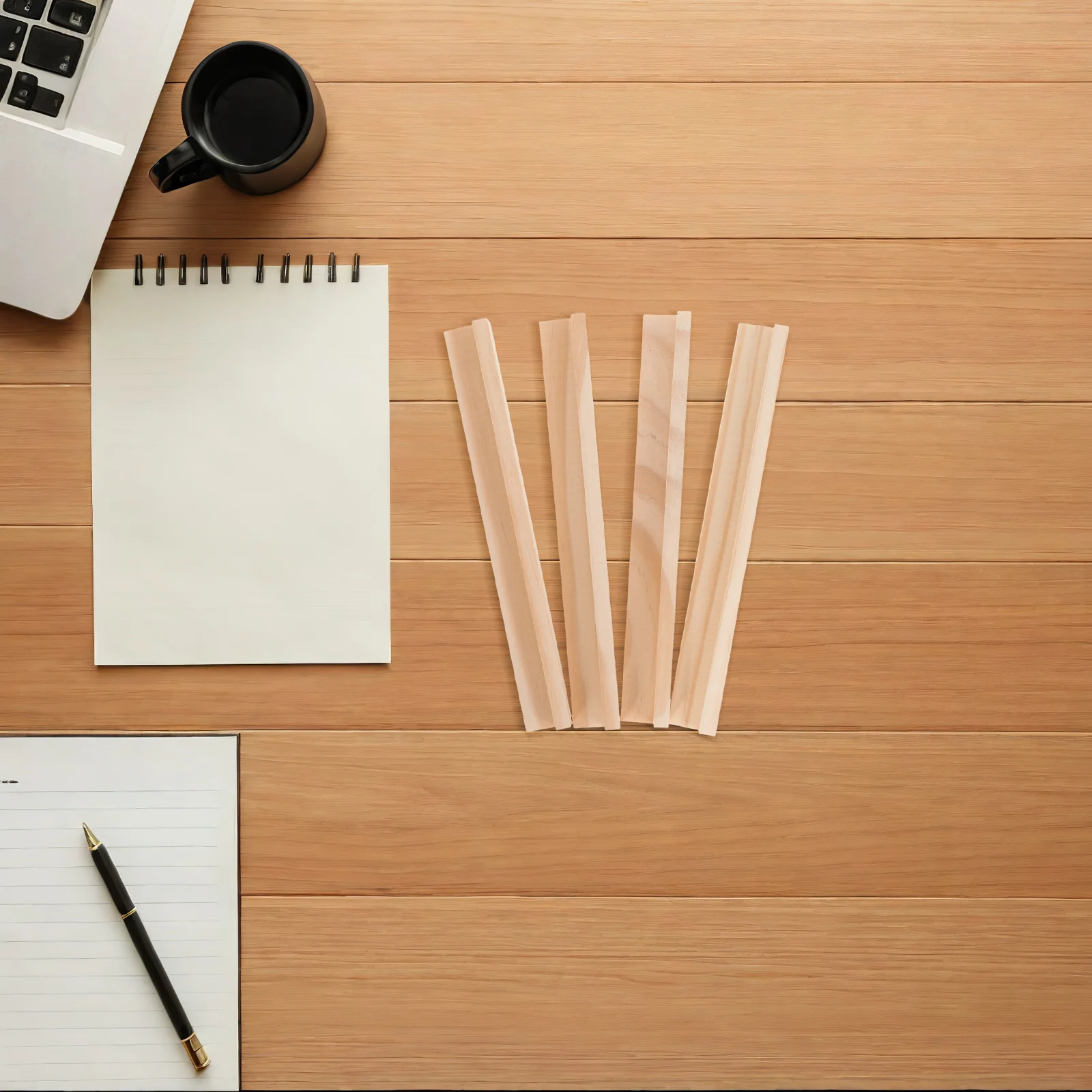 4 stuks handgemaakte houten displaystandaard functionele domino-bases voor het oprecht houden van tegels, nette gaming-organizer, woondecoratie