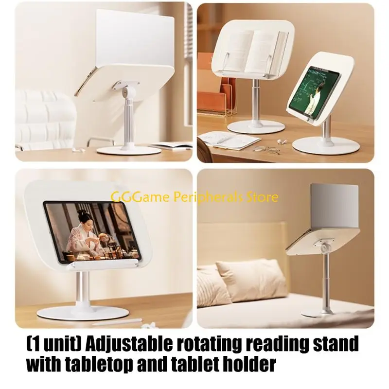 U55B High Quality ABS Device Stand For Children Good For Learning Writing And Sketching