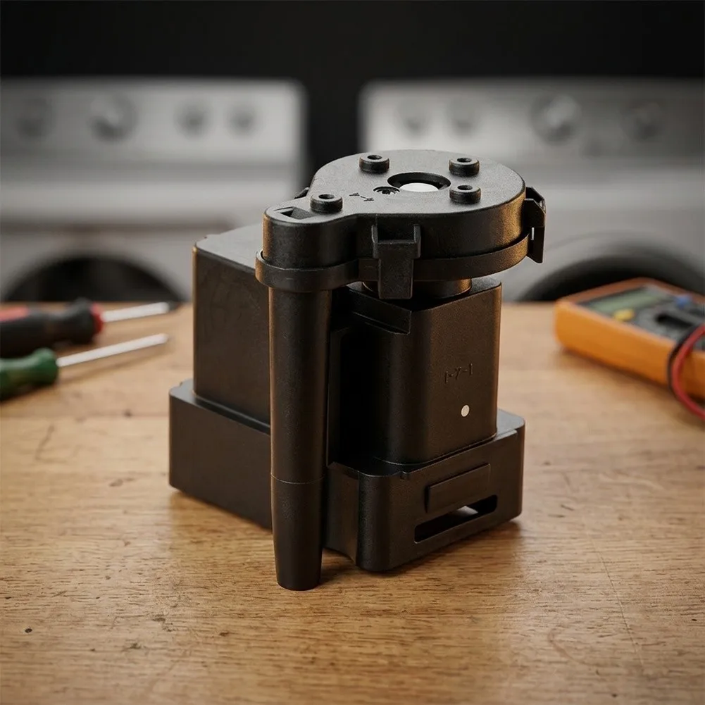 Drain Motor for Dryer For B13-6B and For DC31-00105A For DC31-00105B For DC31-00105C Supporting 220-240V 50Hz Drain Performance