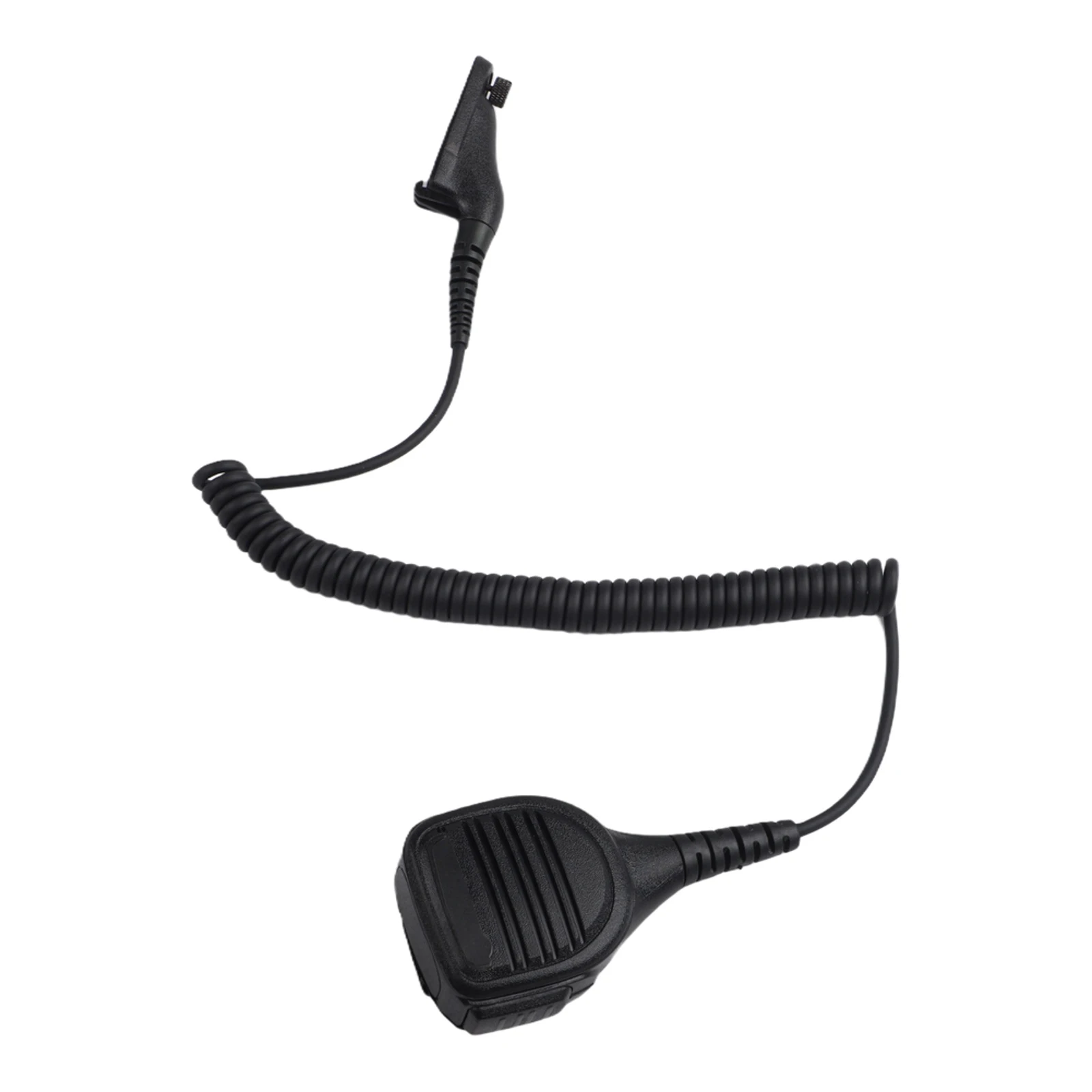 

Speaker Mic Compatible with For Radios XPR6550 XPR7350e XPR7550e APX6000 APX7000 APX8000 APX4000 for Outdoor Use